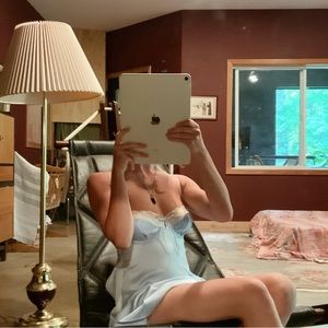 for love & 🍋 paloma slip